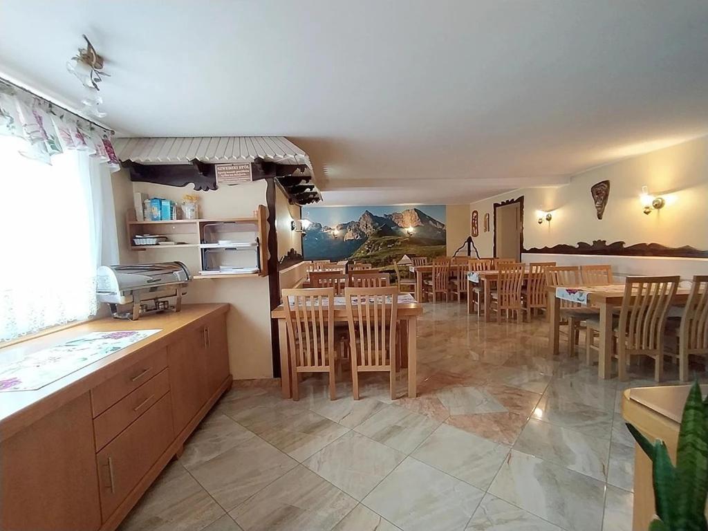 U Kuby Bed and breakfast *