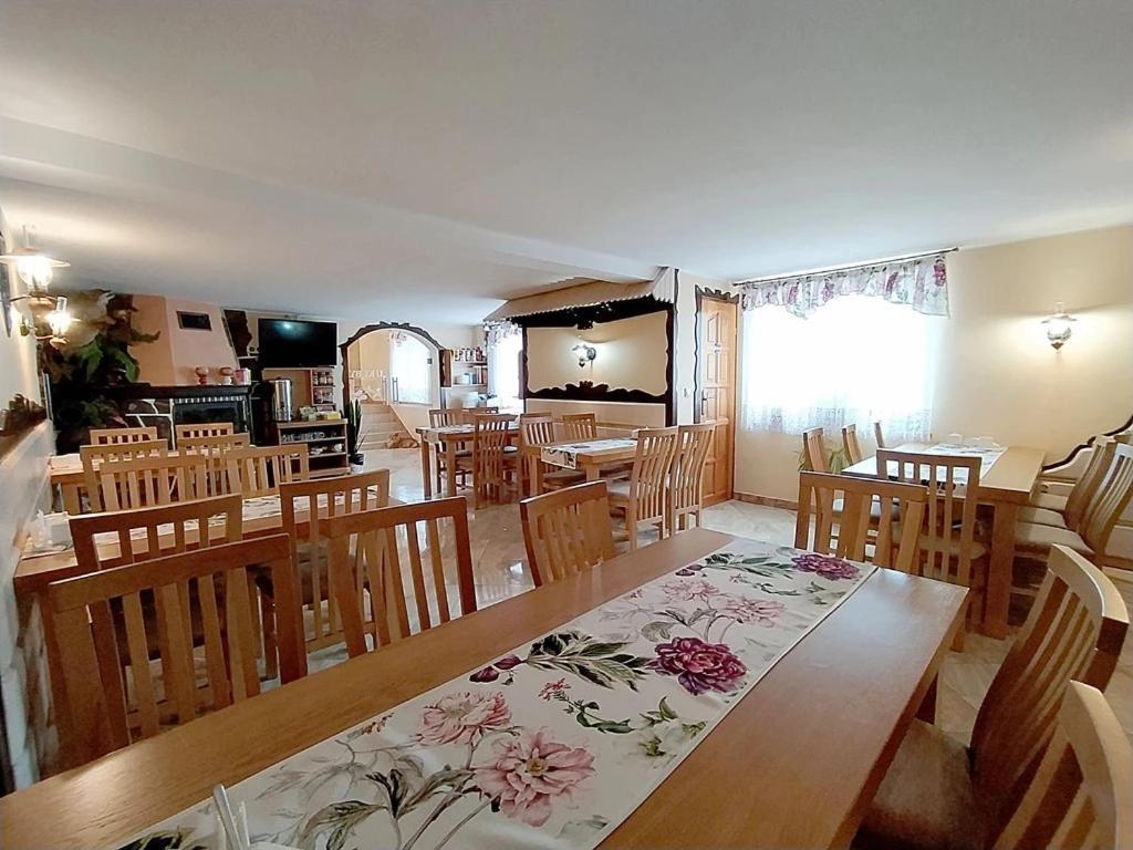 U Kuby Bed and breakfast